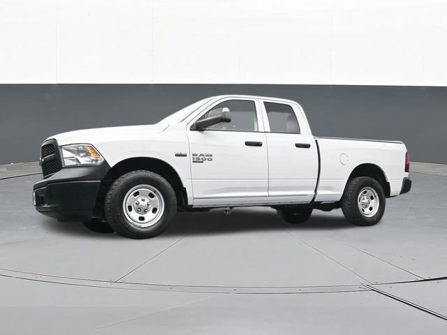 Used 2022 RAM 1500 Tradesman w/ Trailer Tow Group image 54
