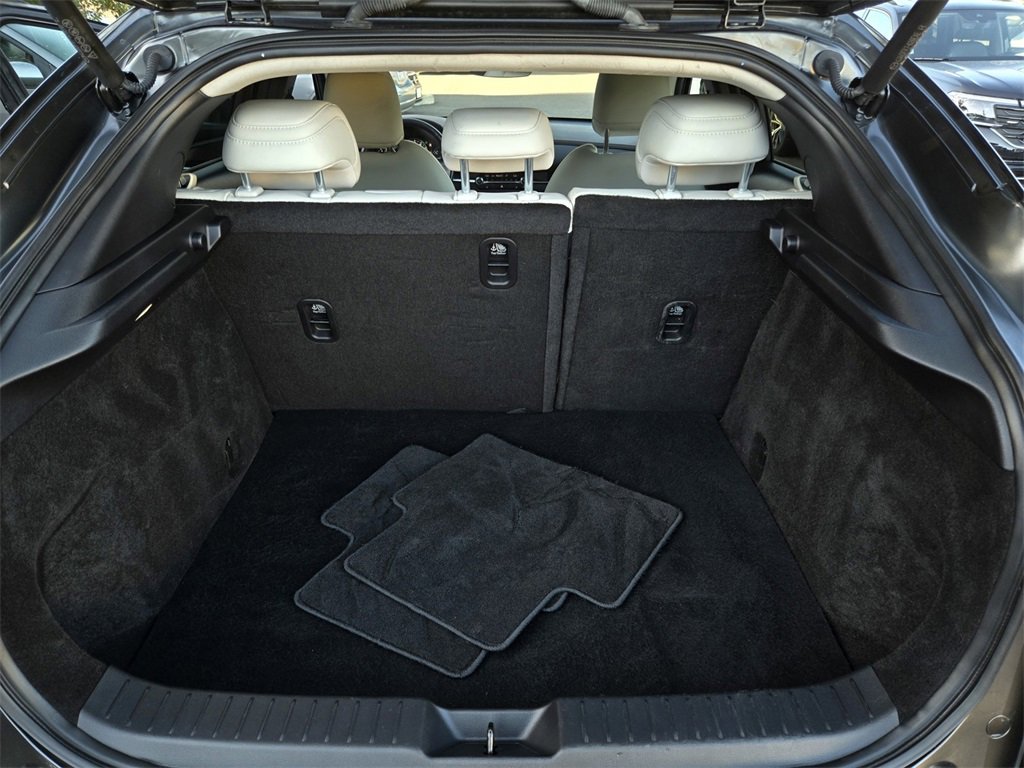 Used 2024 MAZDA CX-30 AWD 2.5 S w/ Premium Package image 25