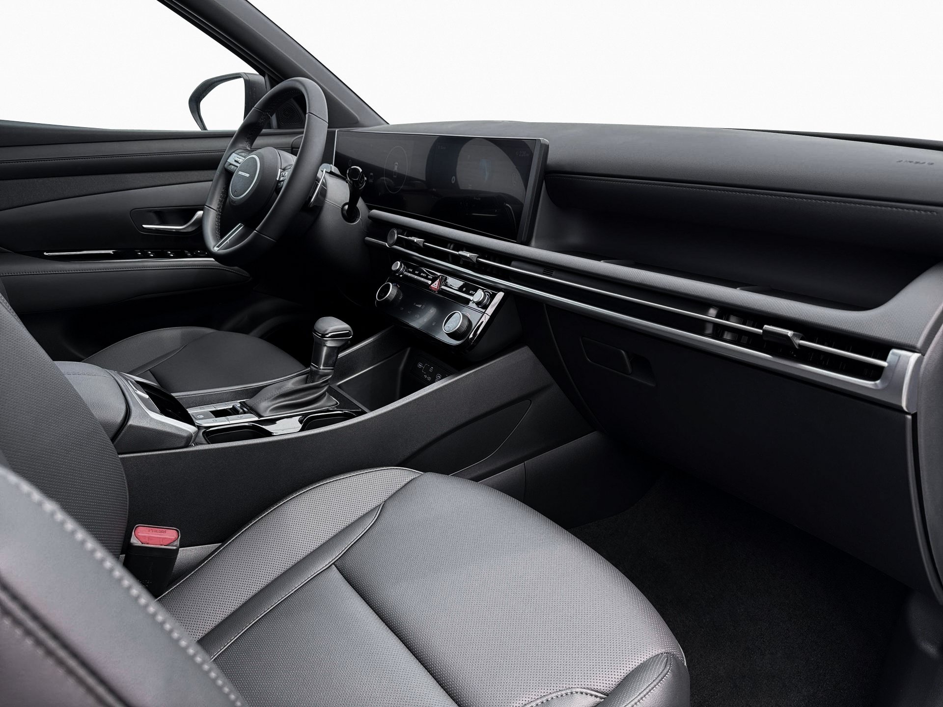 New 2026 Hyundai Santa Cruz XRT AWD/4WD image 15