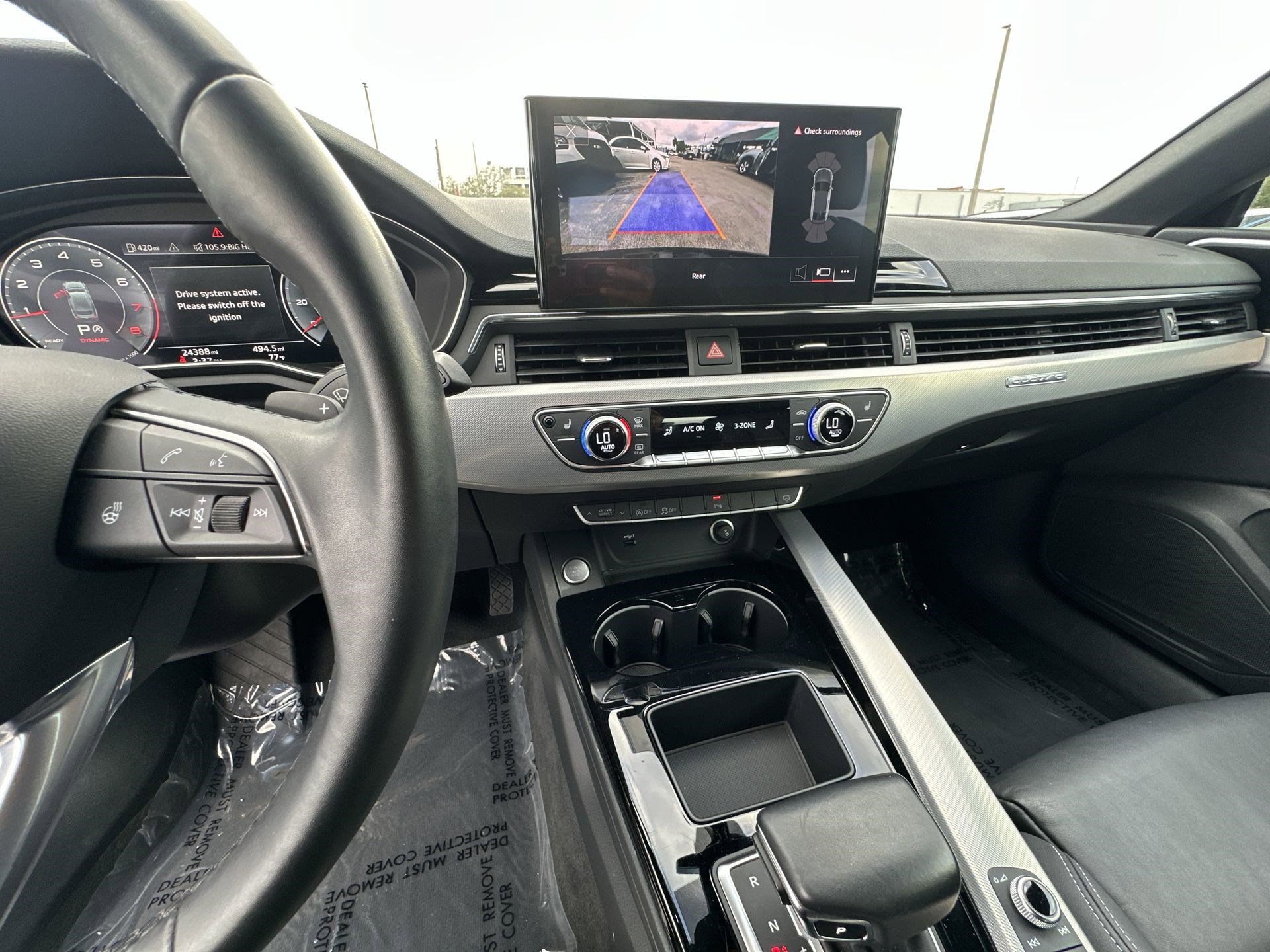 Used 2025 Audi A5 2.0T Premium Plus image 24