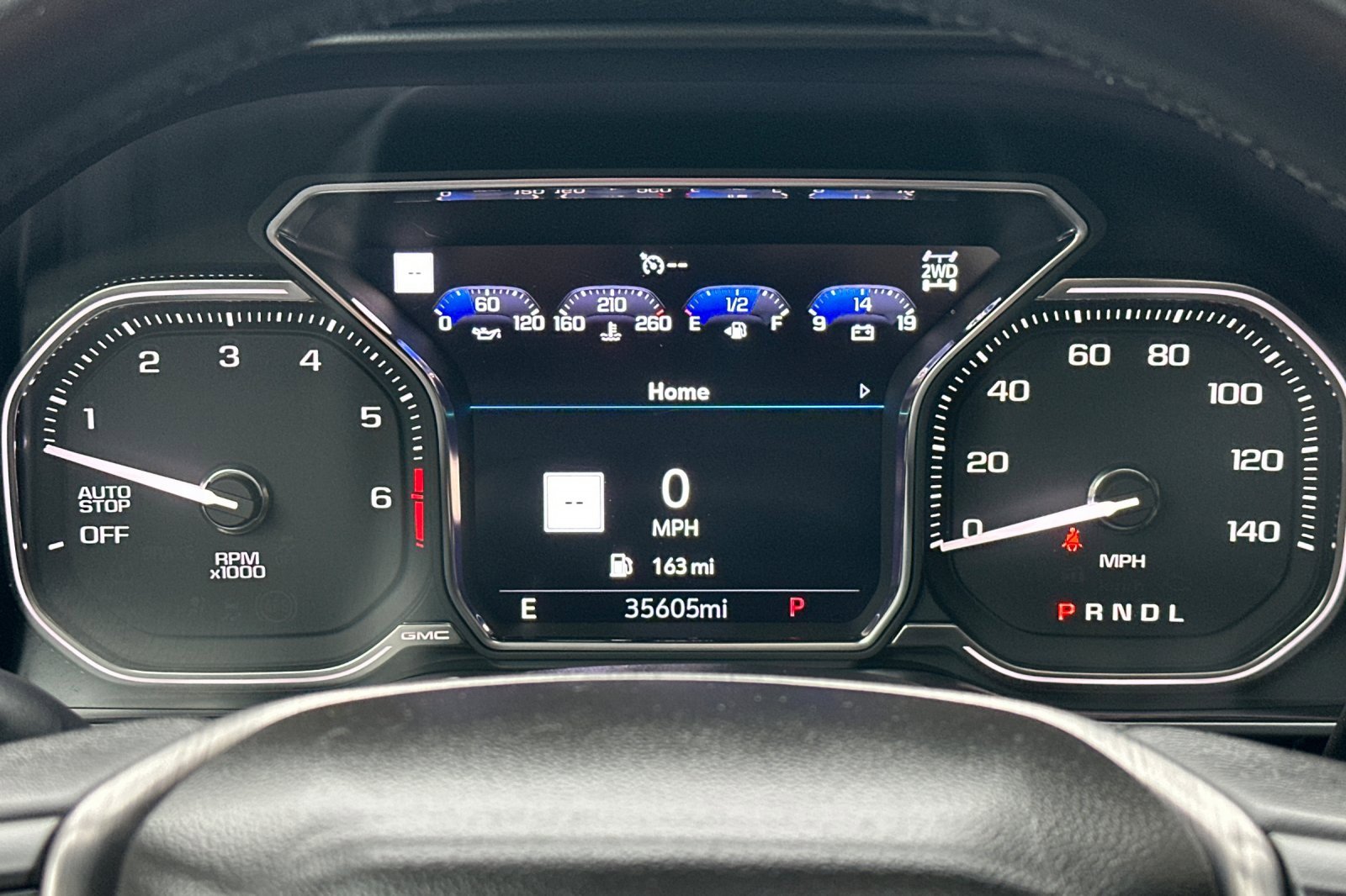 Certified 2020 GMC Sierra 1500 Denali w/ Denali Ultimate Package image 33