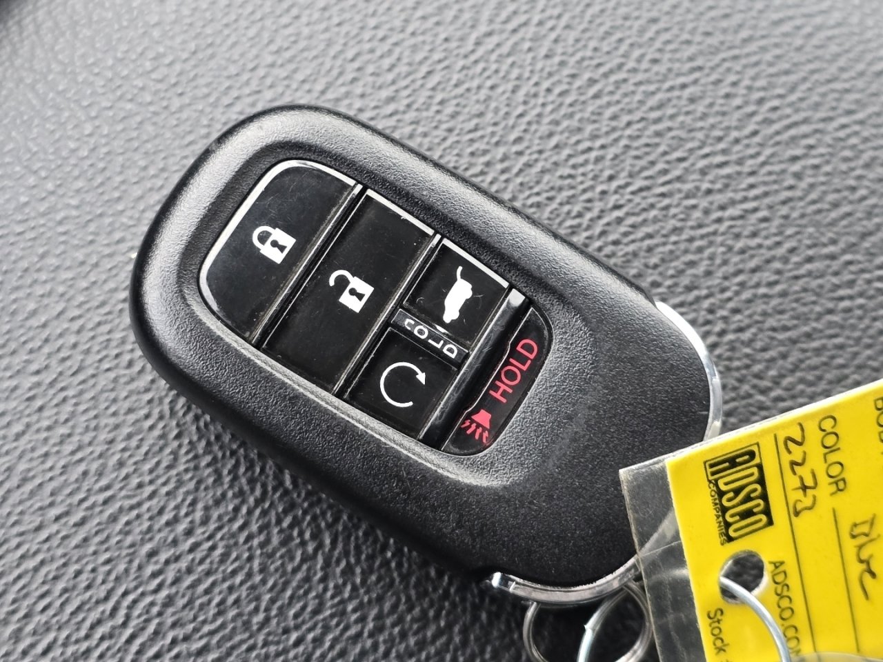 Certified 2023 Honda CR-V EX-L image 33