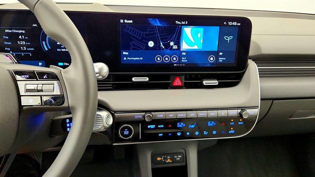Used 2025 Hyundai Ioniq 5 Limited RWD image 18