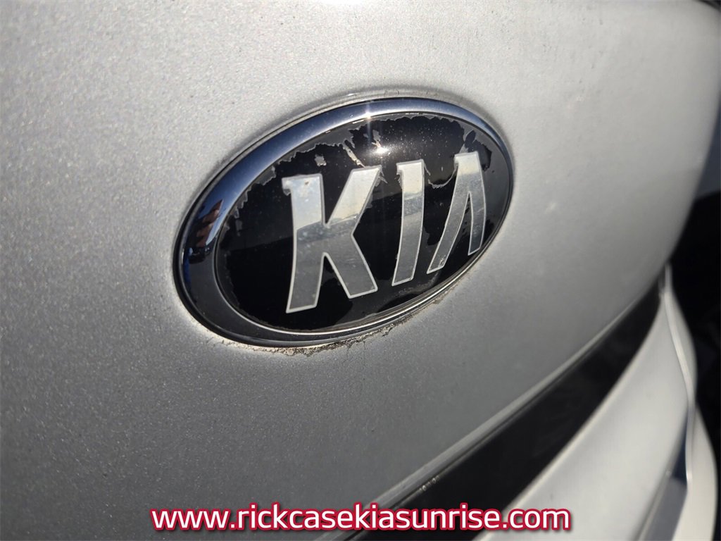 Used 2018 Kia Soul image 8