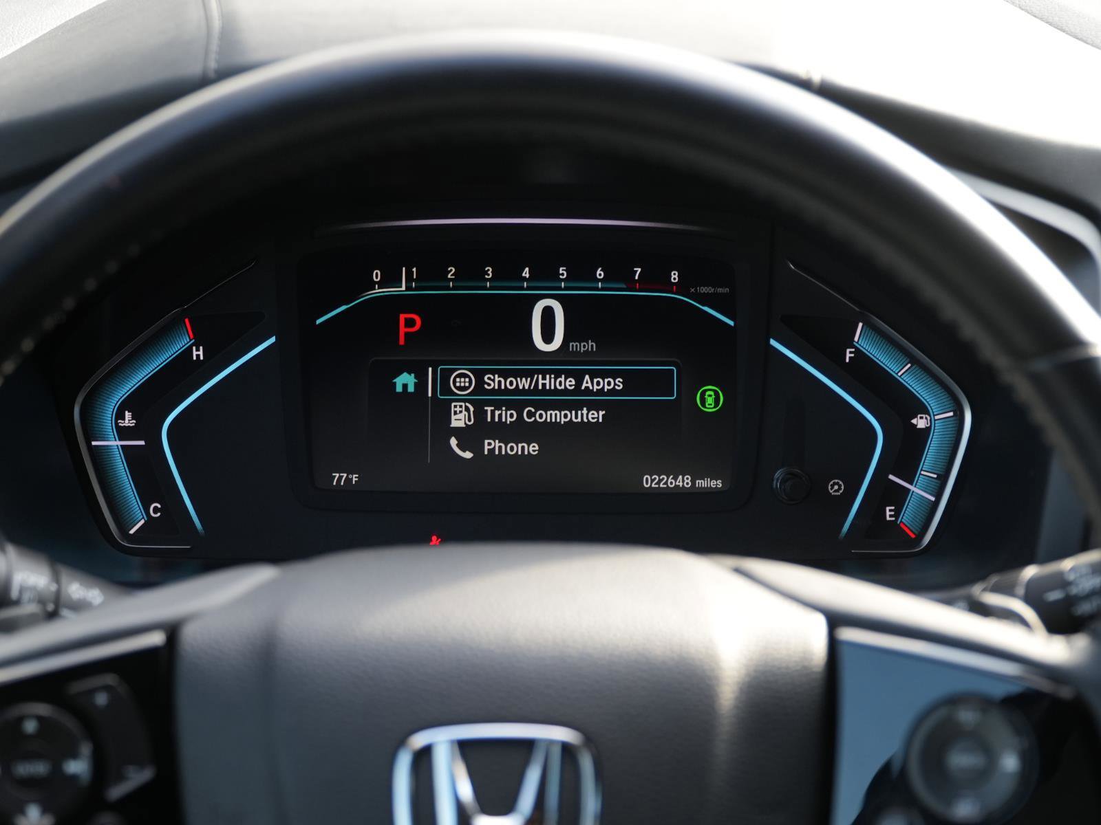 Used 2024 Honda Odyssey Elite image 25