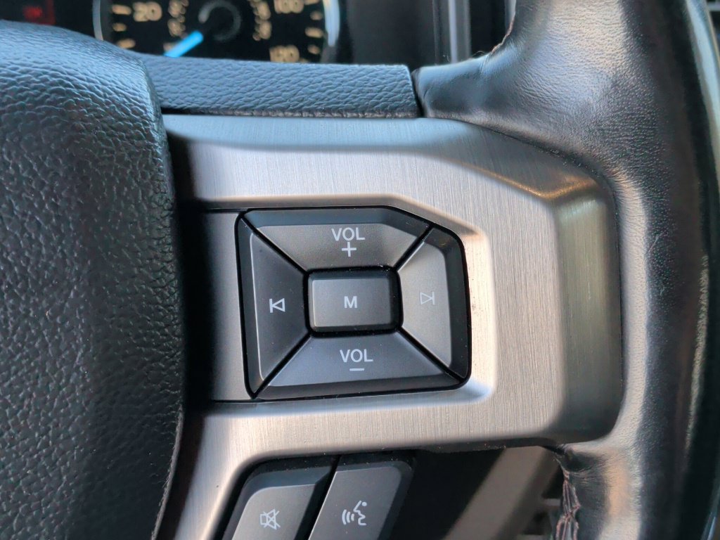 Used 2019 Ford F150 Platinum w/ Equipment Group 701A Luxury RWD image 20