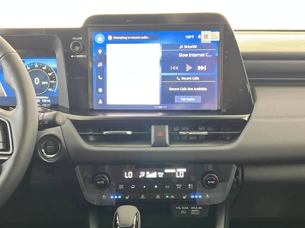 New 2026 Subaru Outback Touring AWD/4WD image 20