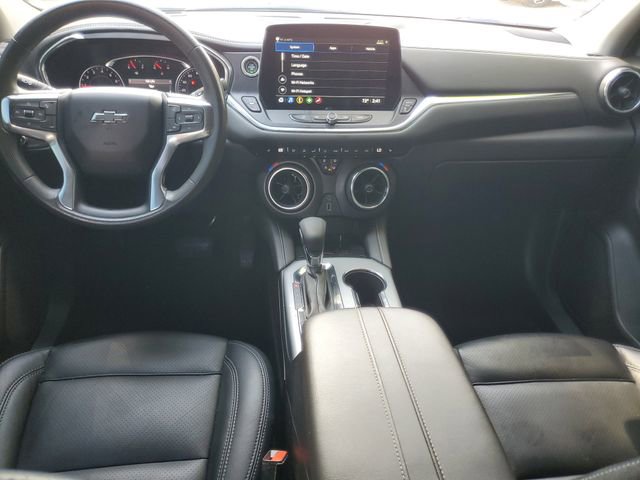 Certified 2023 Chevrolet Blazer LT w/ Convenience Package image 14