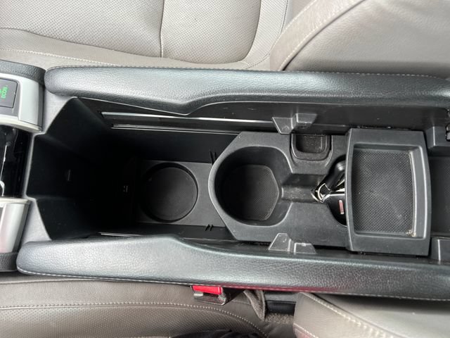Used 2017 Honda Civic EX-L image 24
