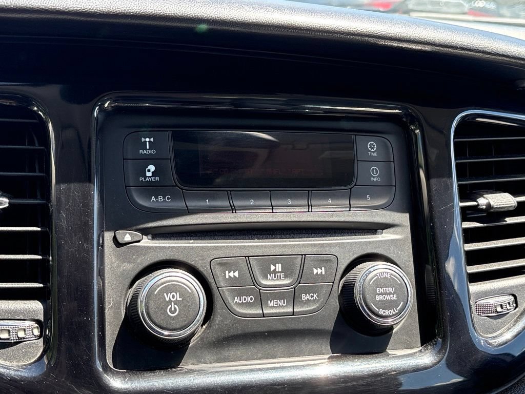 Used 2013 Dodge Dart SXT w/ Popular Equipment Group FWD image 14
