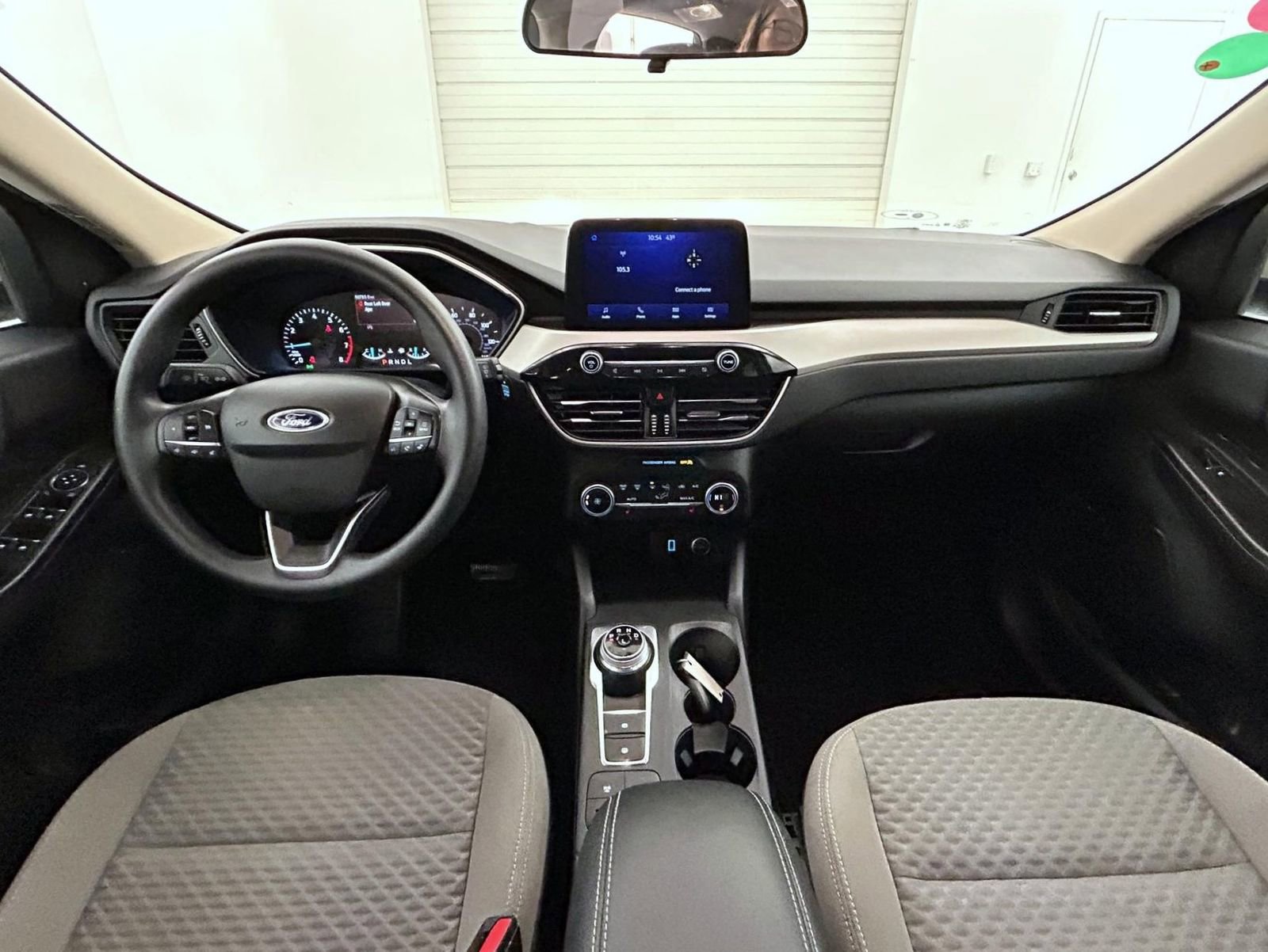 Used 2020 Ford Escape SE image 13