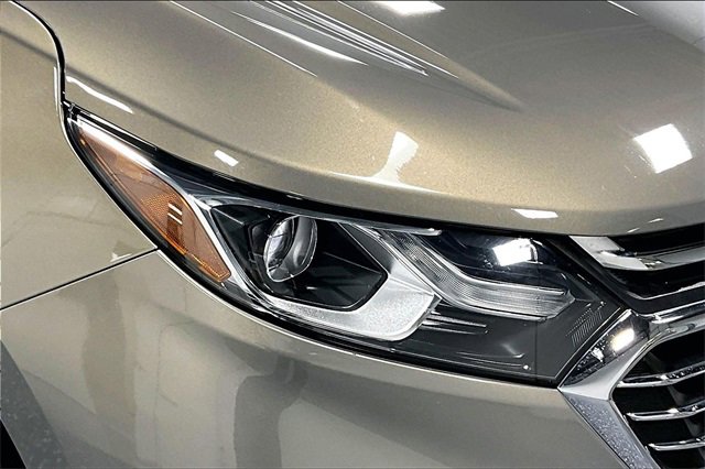 Used 2019 Chevrolet Equinox Premier image 29