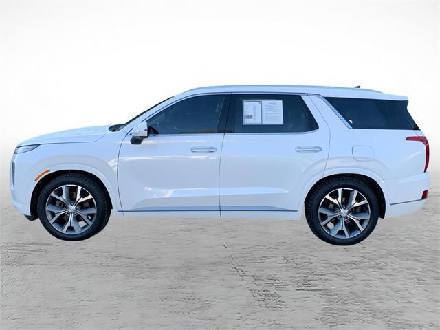 Certified 2021 Hyundai Palisade Limited AWD/4WD image 6