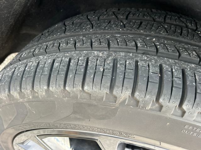 Used 2024 Jeep Grand Wagoneer Series III w/ Rear Seat Video Group 1 image 67