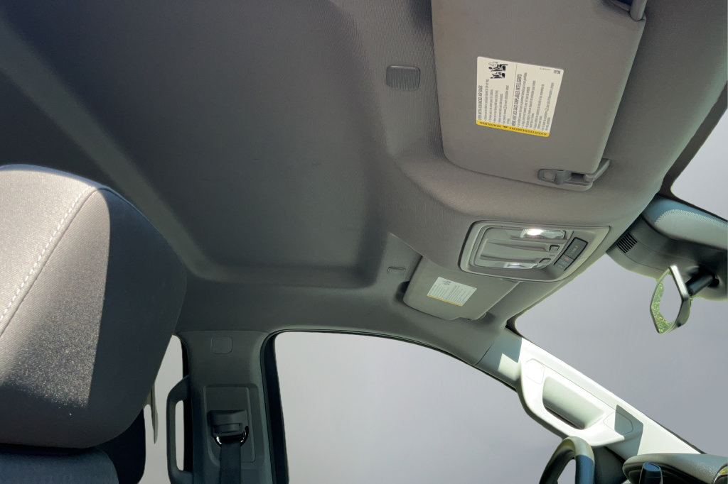 Used 2023 Chevrolet Silverado 1500 Custom RWD image 18