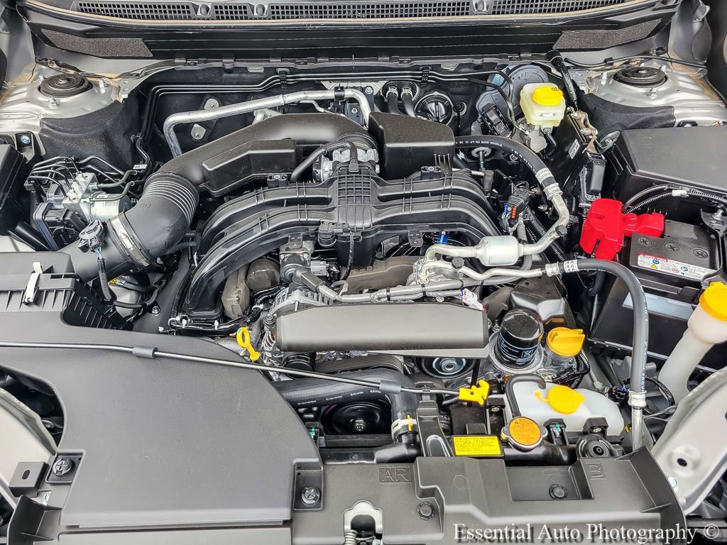 Certified 2026 Subaru Outback Limited AWD/4WD image 8