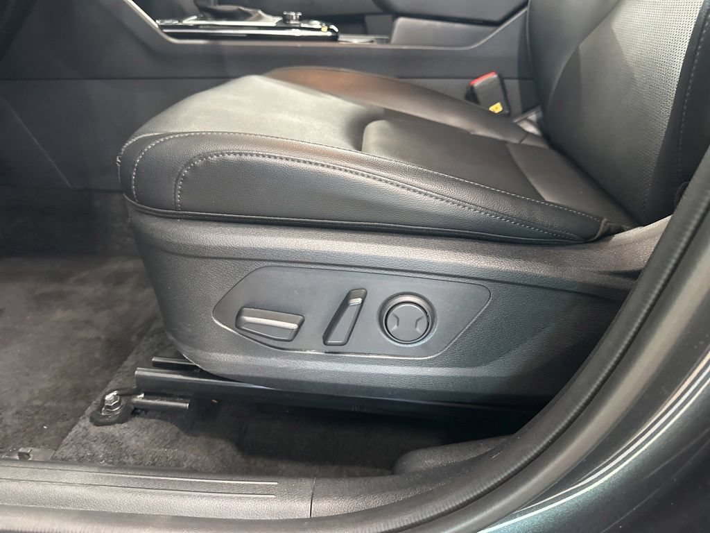 Certified 2024 Kia Sportage EX AWD/4WD image 24