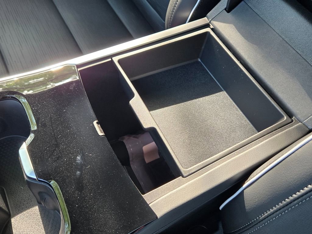 New 2026 Buick Enclave Sport Touring w/ Power Package image 29