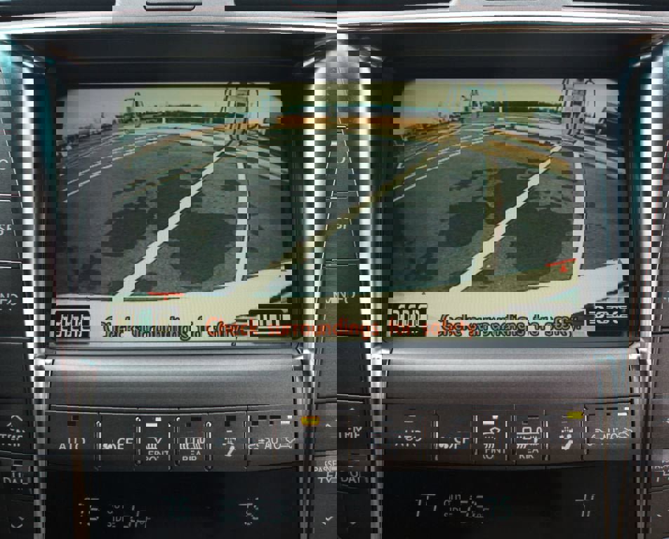 Used 2007 Lexus LS 460 image 7