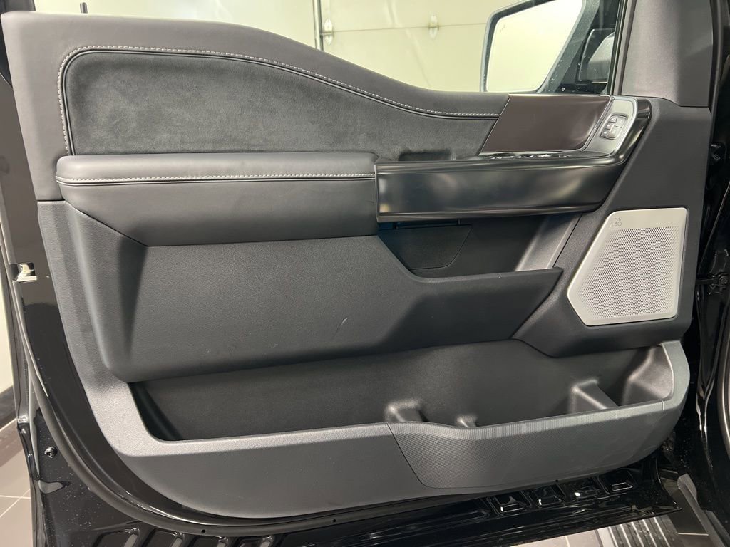New 2026 Ford F150 Platinum AWD/4WD image 34