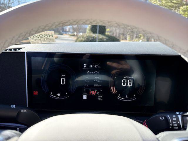 New 2026 Hyundai Santa Fe SE image 10