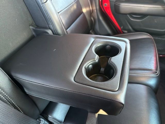 Used 2021 Jeep Gladiator Overland w/ Popular Equipment Package image 31