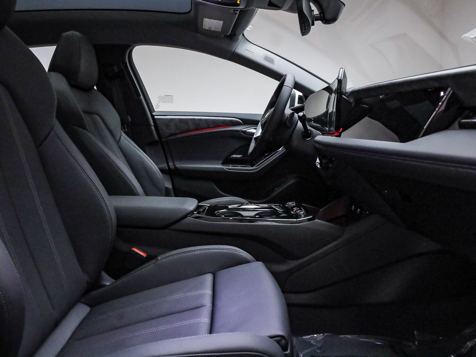 New 2025 Audi A6 e-tron Premium Plus image 19