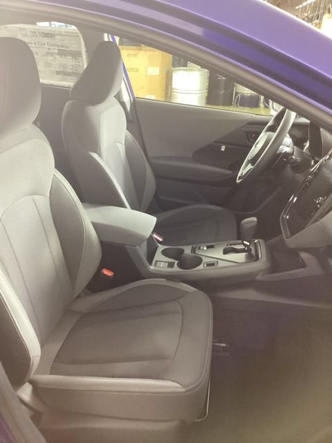 Used 2026 Subaru Crosstrek 2.5i Premium w/ Convenience Package #2 AWD/4WD image 16