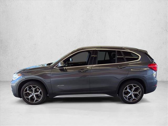 Used 2017 BMW X1 xDrive28i w/ Premium Package AWD/4WD image 6