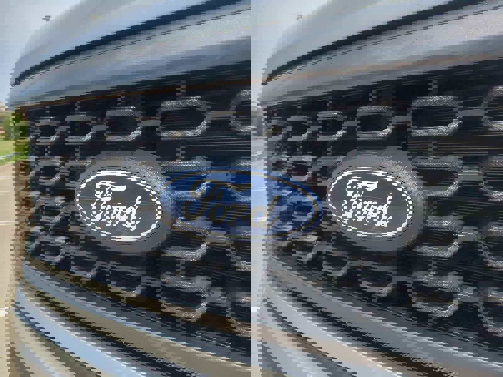 Used 2024 Ford F150 STX image 11