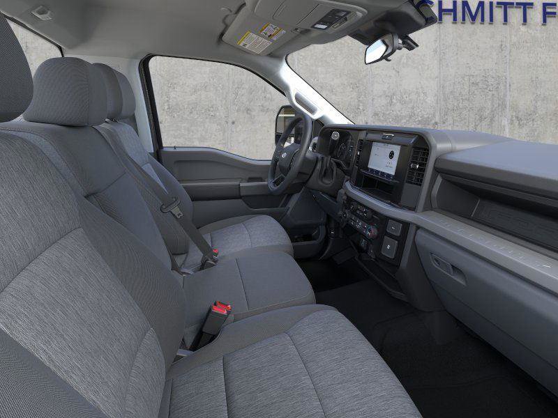 New 2026 Ford F350 XL image 11