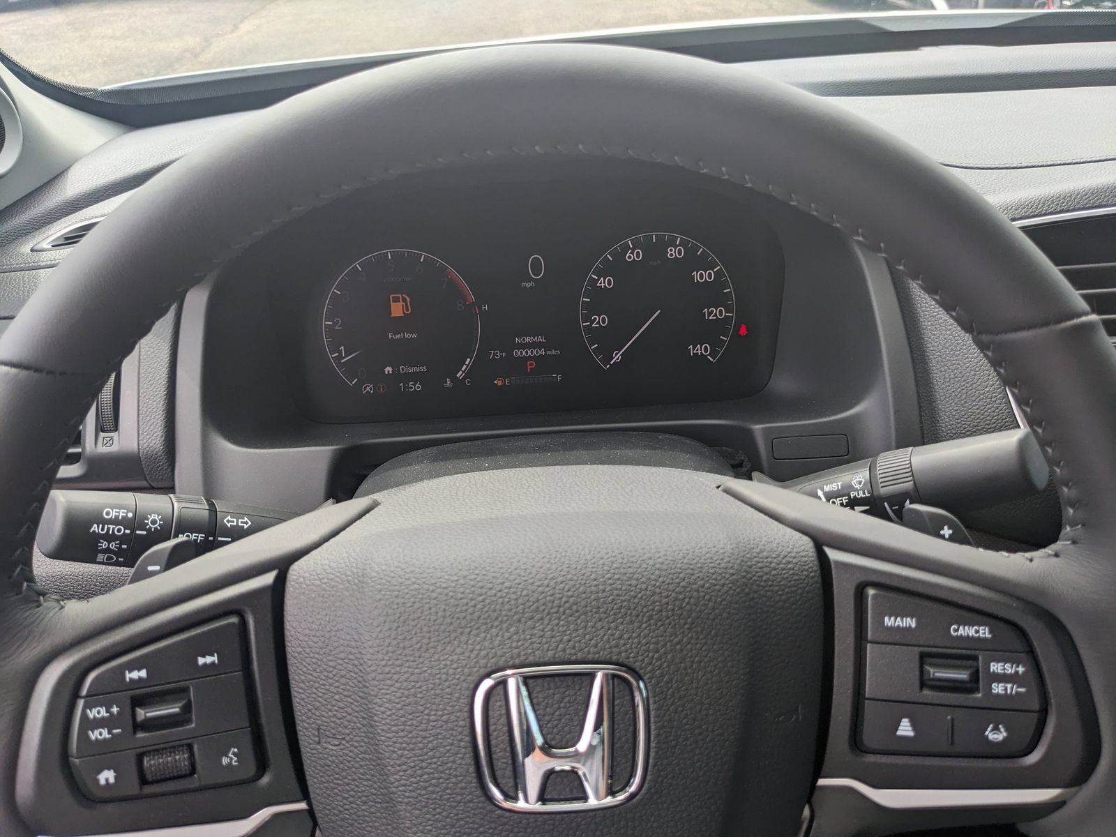 New 2026 Honda Ridgeline RTL image 14
