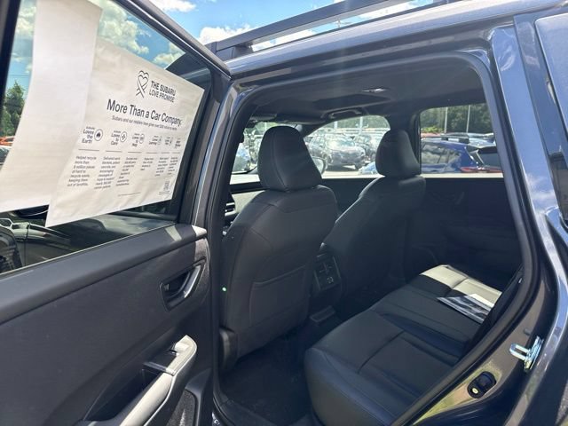 New 2026 Subaru Outback Premium AWD/4WD image 17
