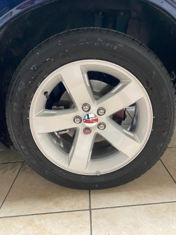 Used 2014 Dodge Challenger SXT image 26