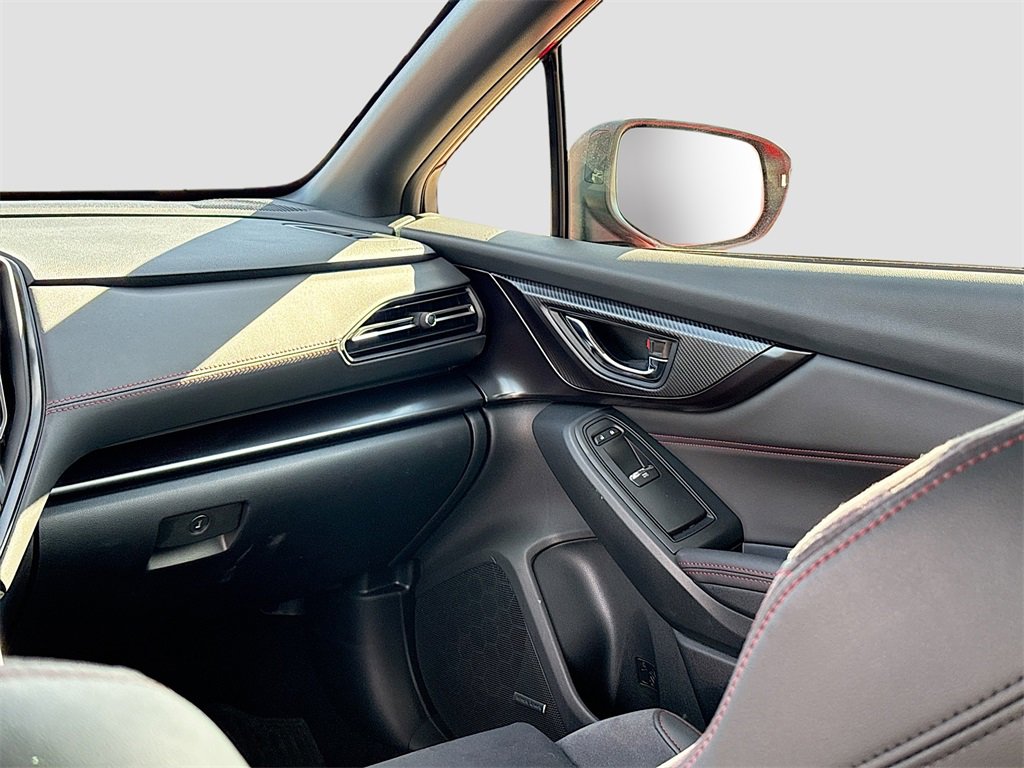 Used 2024 Subaru WRX Limited w/ Popular Package #2A image 24