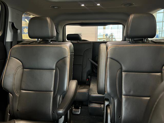 Used 2021 GMC Acadia AT4 w/ Technology Package image 23