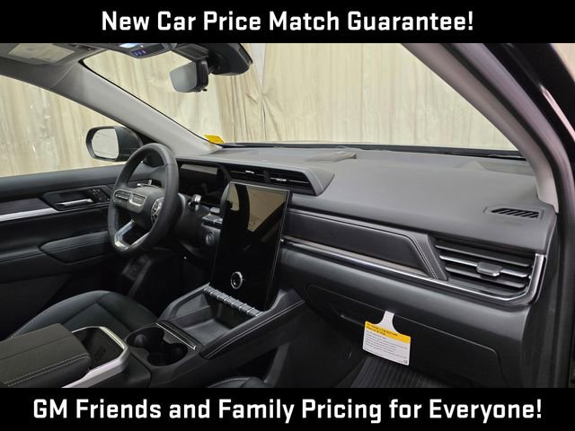 New 2026 GMC Terrain Denali w/ LPO, Black Badging Package image 37