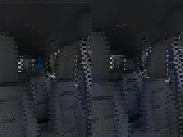 New 2026 Chevrolet Equinox EV LT image 24