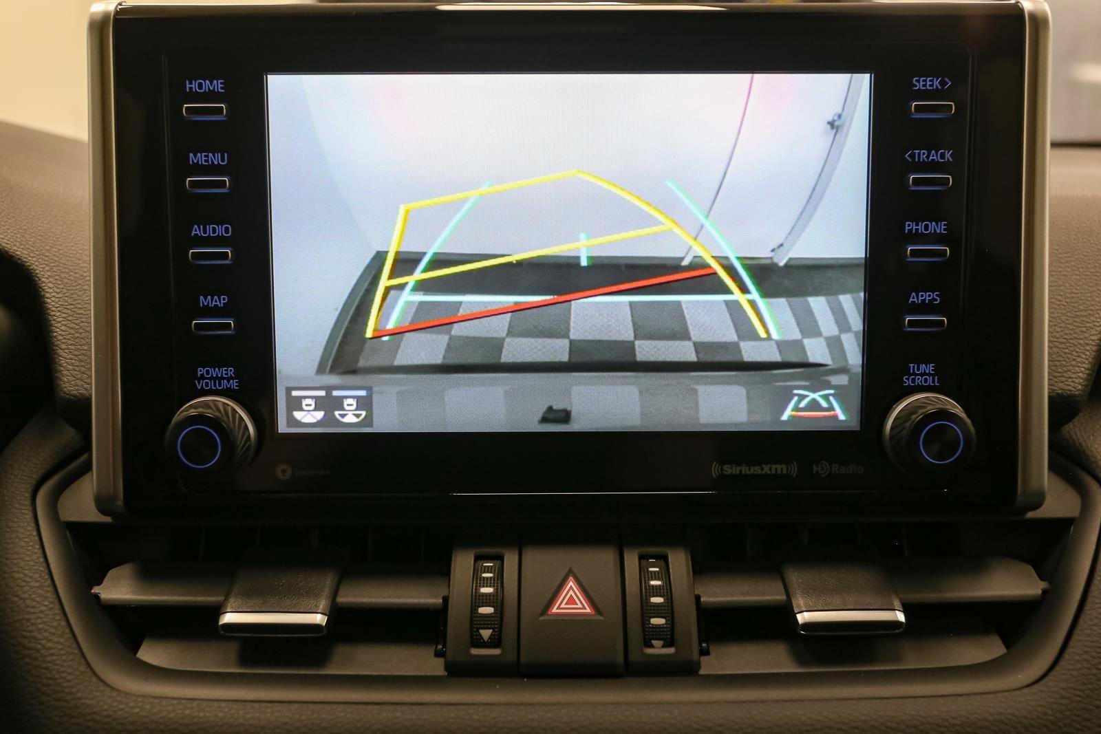Used 2019 Toyota RAV4 XSE w/ Carpet Mat Package AWD/4WD image 30