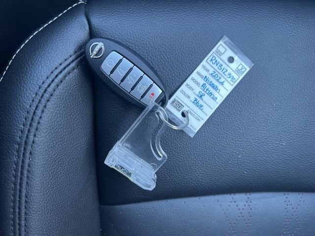Used 2024 Nissan Altima 2.0 SR image 17