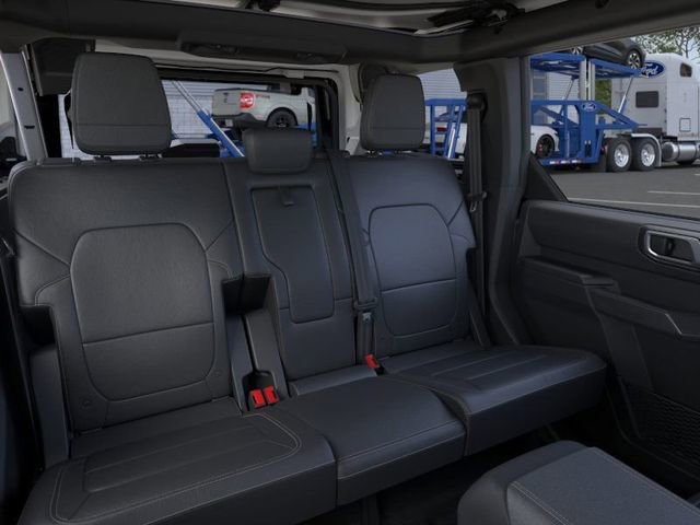 New 2026 Ford Bronco Badlands image 11