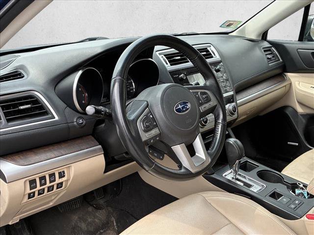 Used 2016 Subaru Outback 2.5i Limited image 12