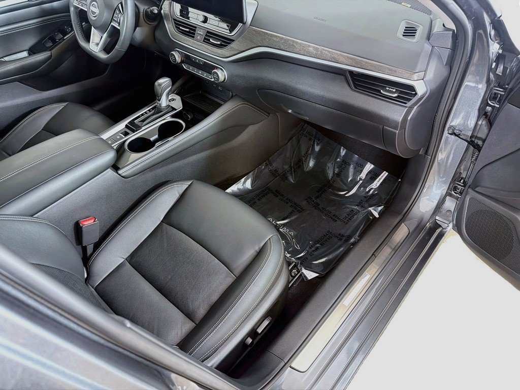 Used 2023 Nissan Altima 2.5 SL FWD image 23