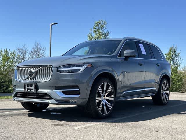 Used 2023 Volvo XC90 B6 Ultimate w/ Protection Package Premier AWD/4WD image 21