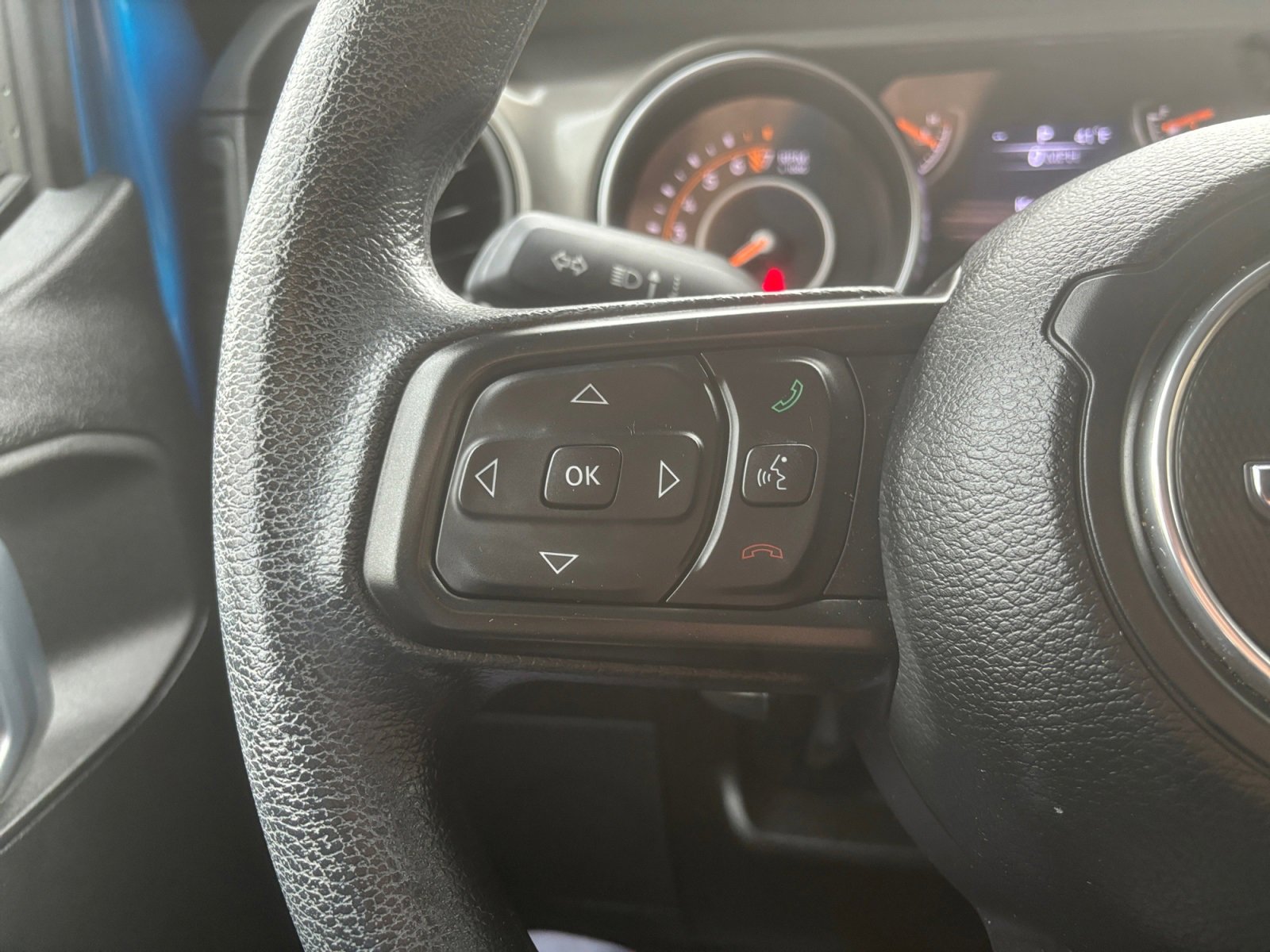 Used 2022 Jeep Wrangler Willys image 22