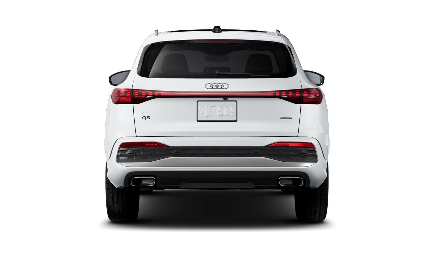 Certified 2025 Audi Q5 Premium Plus w/ Premium Plus AWD/4WD image 7
