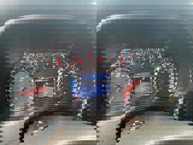 Used 2014 Chevrolet Silverado 1500 LT w/ All Star Edition image 9