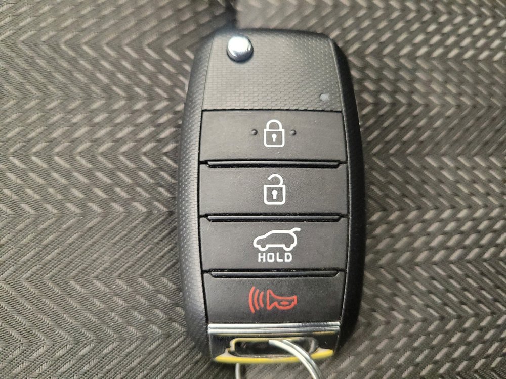 Used 2019 Kia Sportage LX image 32