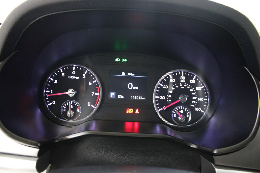 Used 2020 Kia Telluride S FWD image 40
