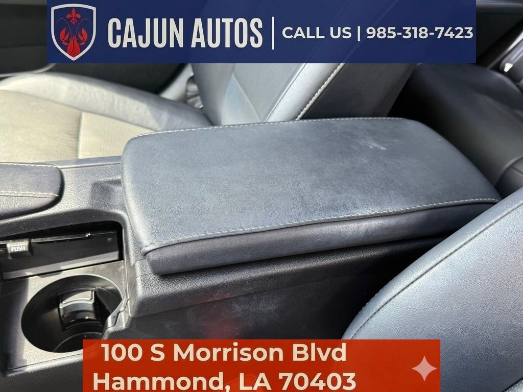 Used 2018 Lexus ES 350 w/ Navigation System Package image 18